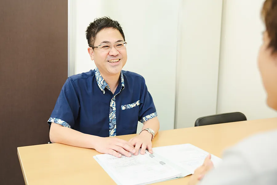 さくがわ司法書士事務所 代表司法書士　佐久川 聡