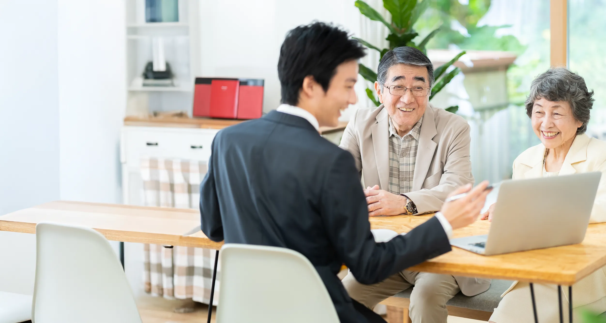 さくがわ司法書士事務所イメージ