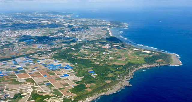 地域密着と豊富な経験イメージ