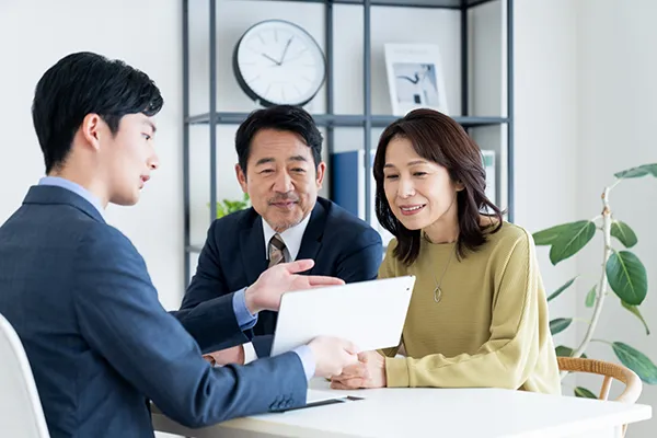 会社の登記・起業支援イメージ